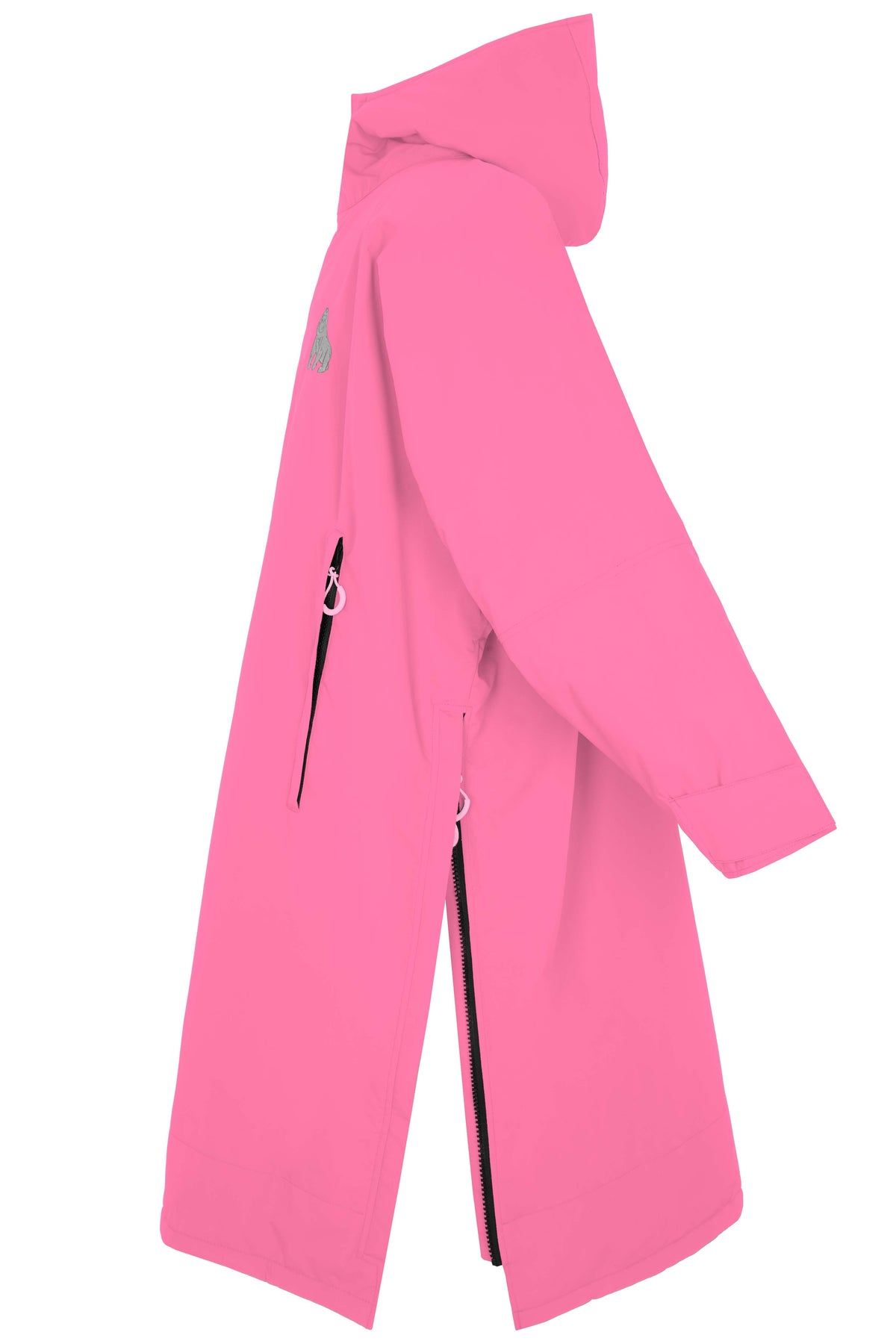 THE ULTIMATE CHANGING ROBES | Poncho Changing Robe – Gorillarobes.com