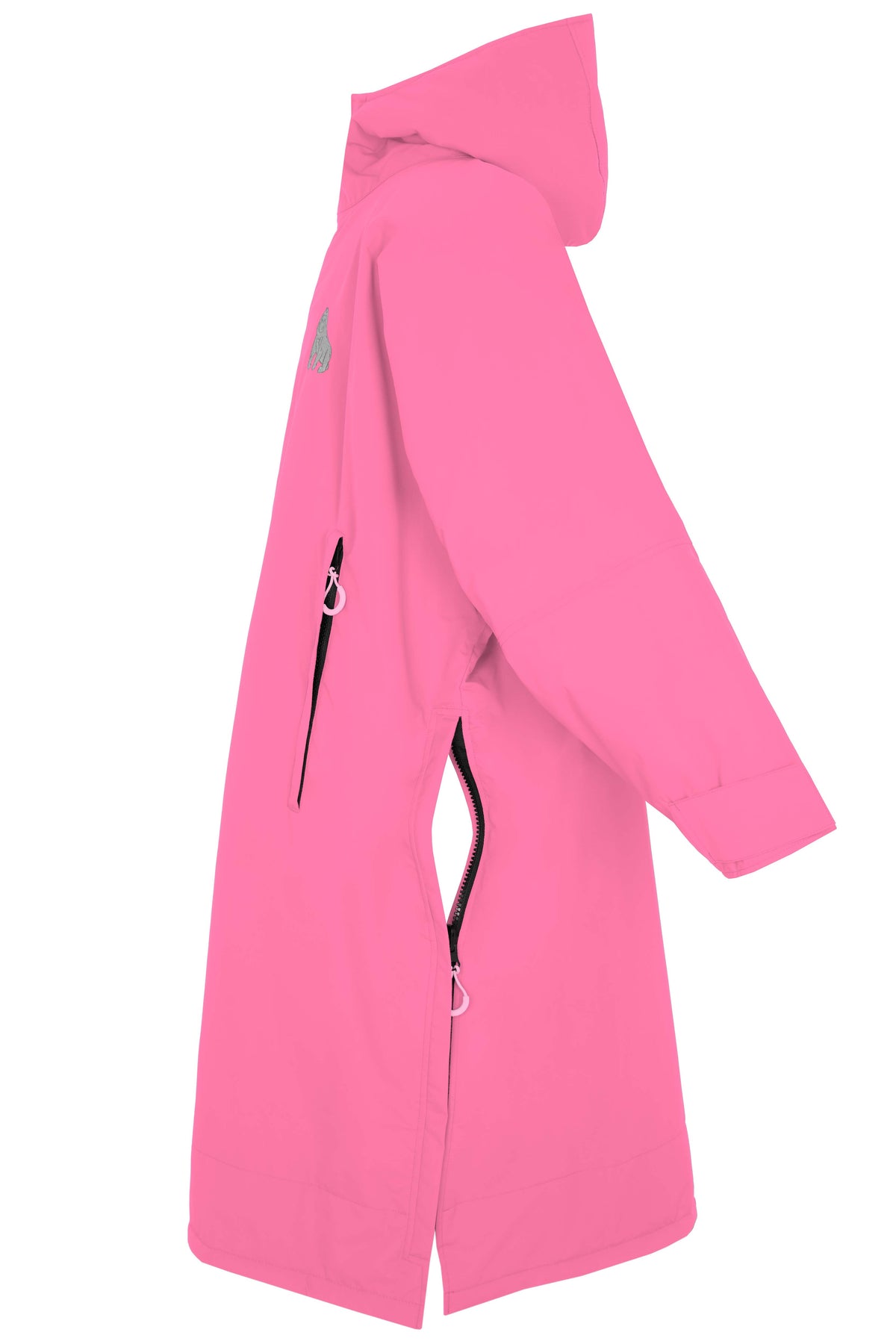 Waterproof Robes (Adult and Kids) – Gorillarobes.com