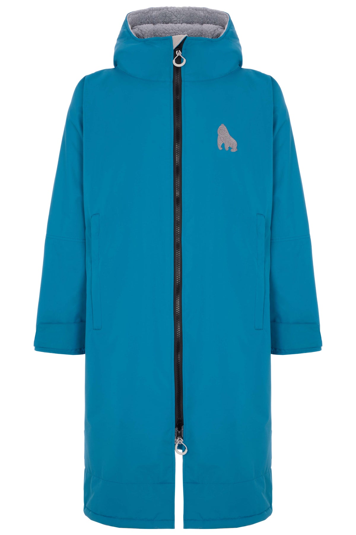 Waterproof Robes (Adult and Kids) – Gorillarobes.com